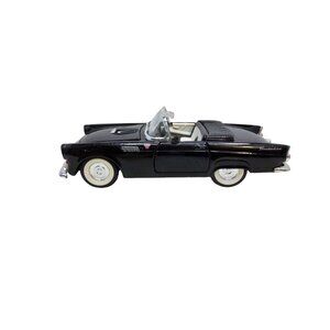 vintage sunnyside ford thunderbird ss5718 1:32 scale friction die cast model